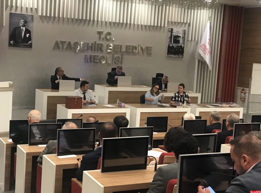 AKP’Lİ MECLİS ÜYELERİ, ‘TOPLUMSAL CİNSİYET EŞİTLİĞİ KOMİSYONU’NA’ KARŞI OLDUKLARINI YİNELEDİLER IMG-0032 - Kopya